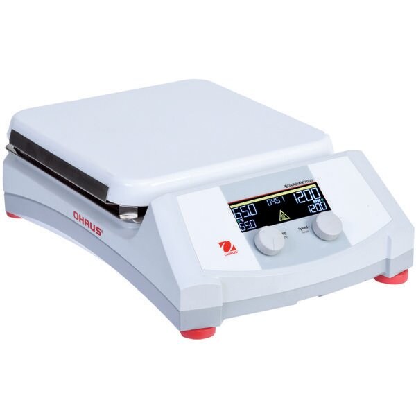 Guardian 7000 Hotplate Stirrer, e-G71HS10C 120V, 18L